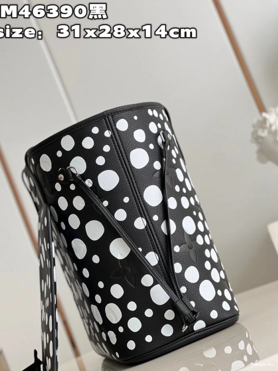 NEVERFULL LOUIS SS MM VUITTON 2023 0404